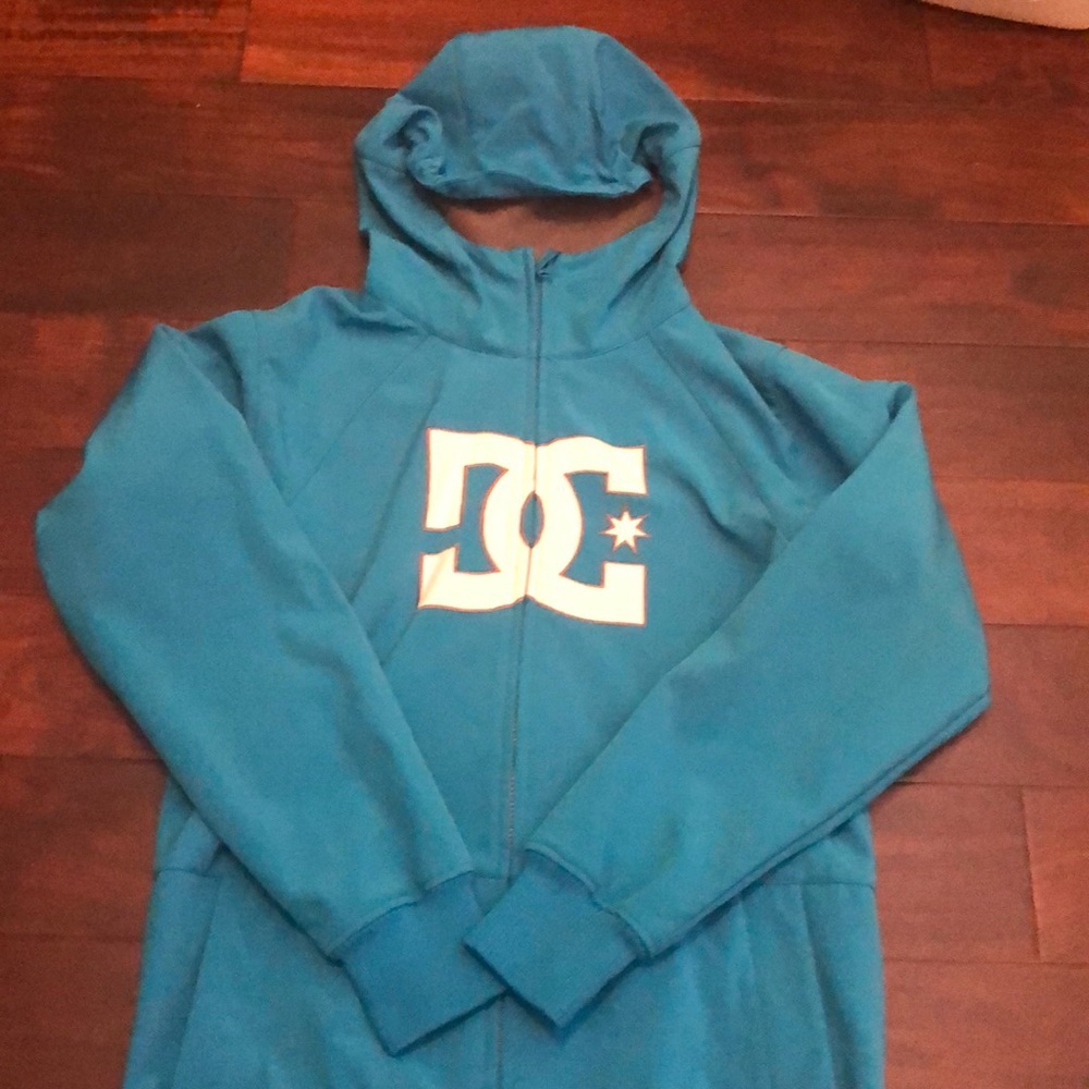 DC Youth Ski Snowboarding Jacket YXL Extra Large